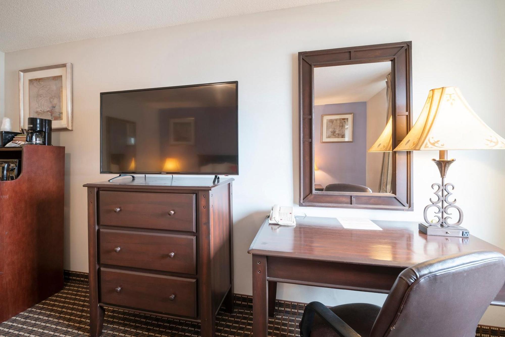 Oyo Townhouse Houston Airport North Hotell Eksteriør bilde